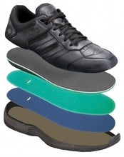 Load image into Gallery viewer, Whitney - Black-siddhu (4465635491863)
