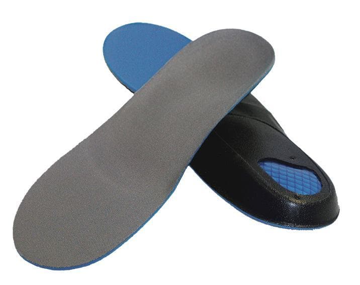 Biosole-Gel Thin-Line Women's Orthotics-siddhu (4465636737047)